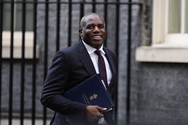 <p>One danger that David Lammy must reassure public and parliament about is any sense that jury trial as a democratic backstop is about to end</p>