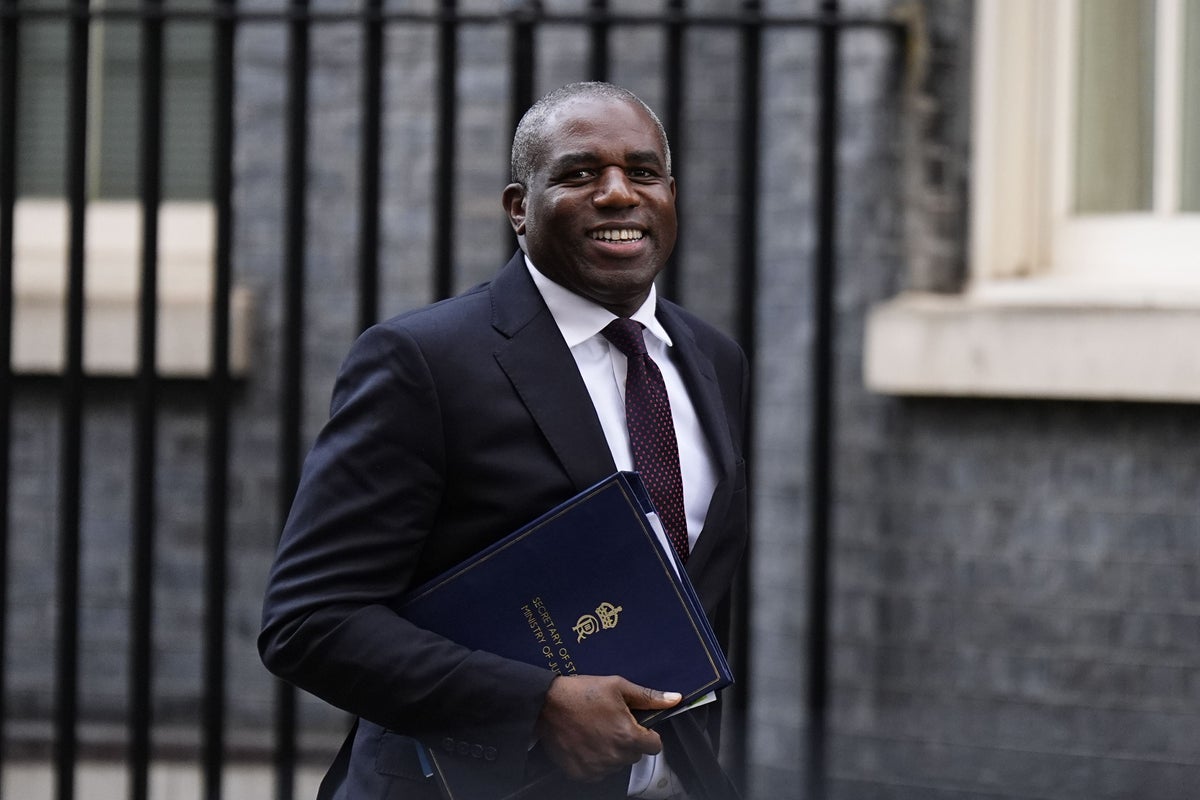 The jury is still out on David Lammy&rsquo;s &lsquo;swift court&rsquo; reforms