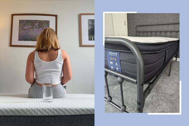 <p>Consider this your  go-to guide for the best mattresses for every sleep style  </p>