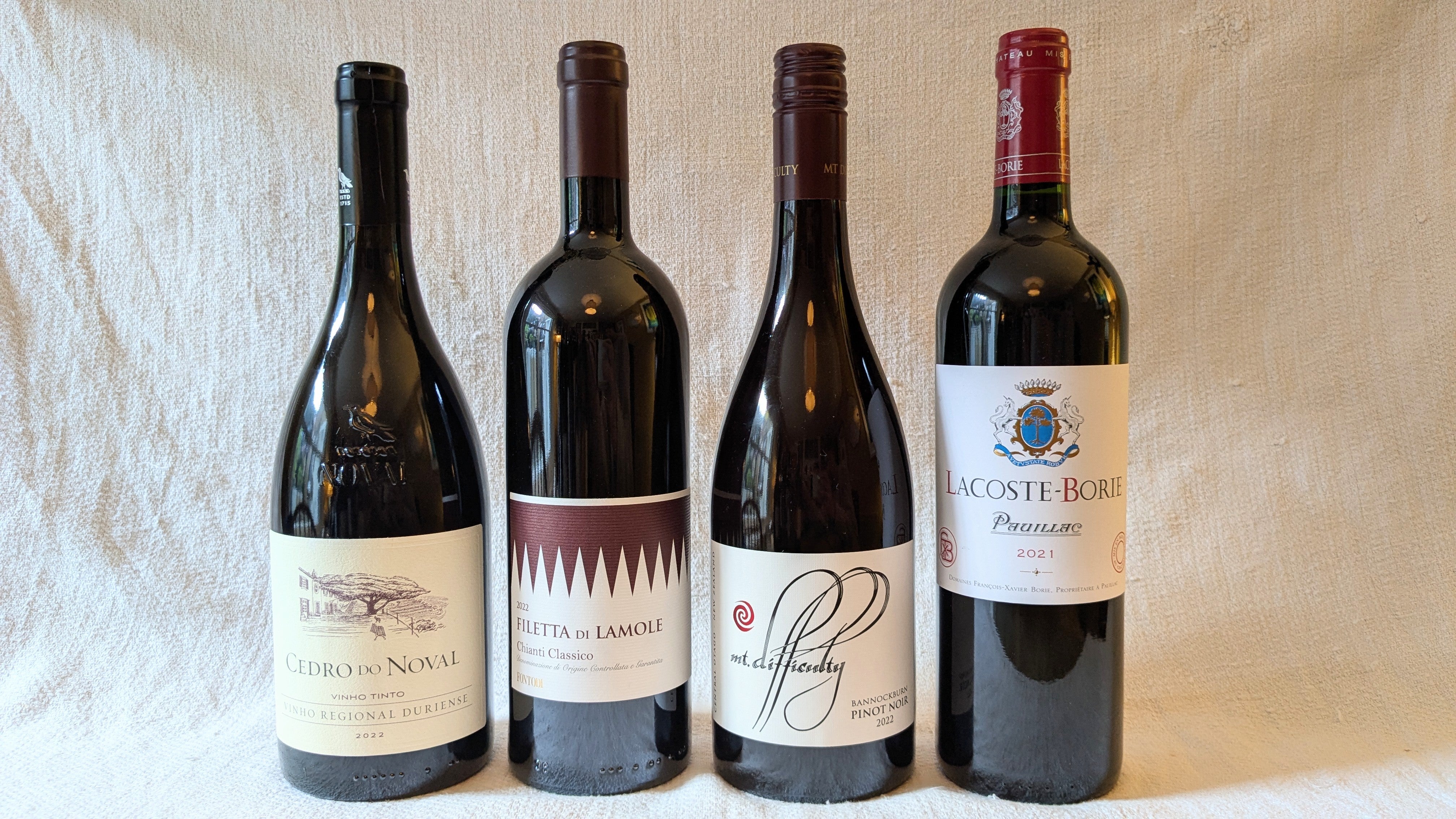 Made by one of the early pioneers of pinot noir in Central Otago, Mt Difficulty produces wines from some of the oldest vines in the area