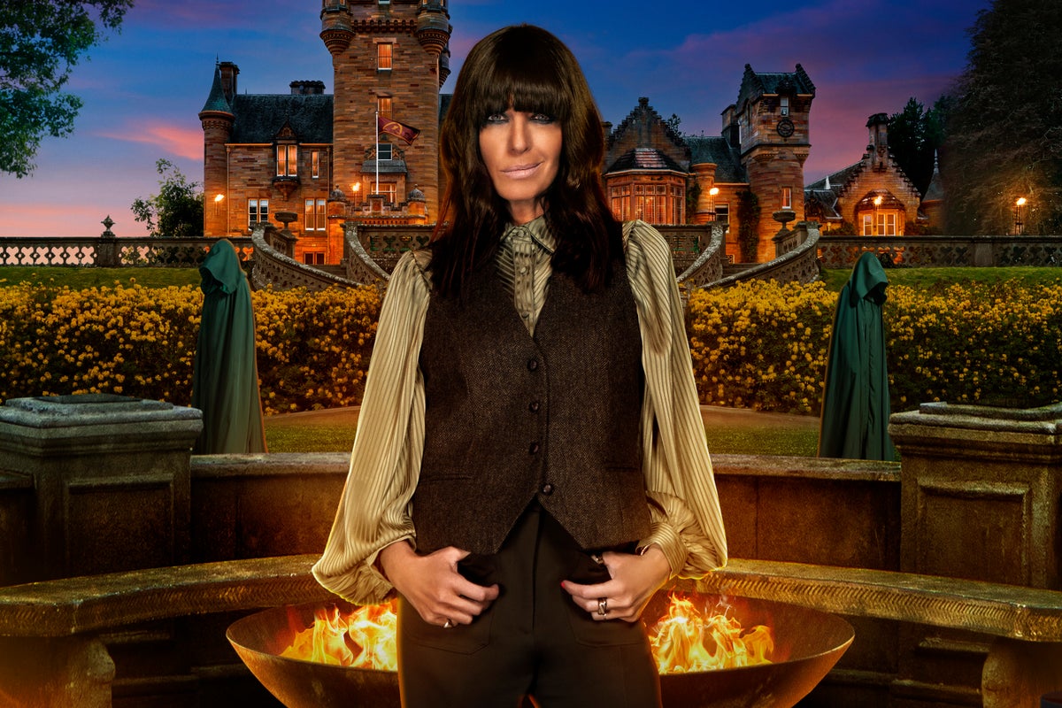 The Traitors season four air date confirmed by the BBC