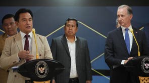 Indonesia Netherlands Prisoner Transfer