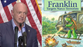 ‘He’s not a serious person’ Mark Kelly slams Hegseth over Franklin AI drug boat memes