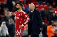 How Arne Slot fits Mohamed Salah into his long-term Liverpool plans