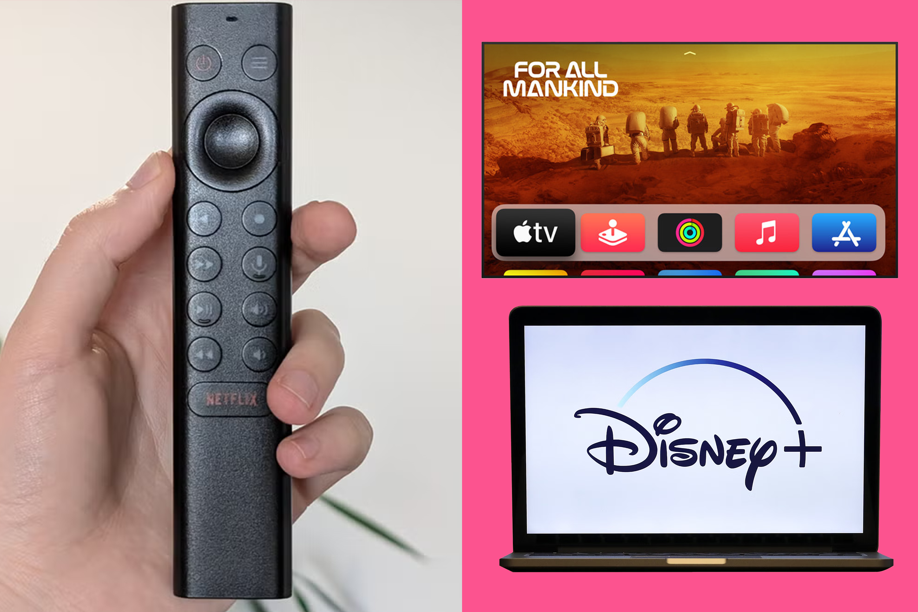 <p>Check out the Black Friday streaming deals before they end</p>