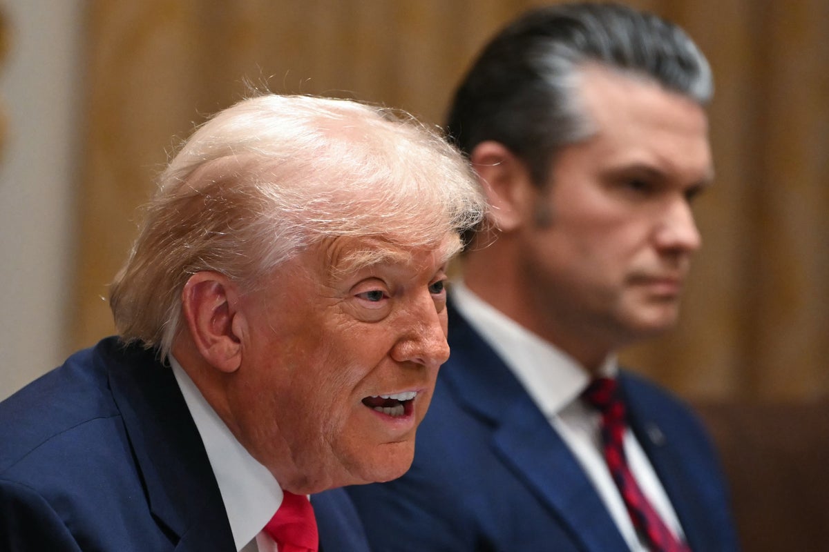 Three key reasons why Trump won’t do anything to Pete Hegseth over ‘kill them all’ boat strike scandal — for now