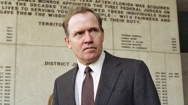 Obit-Eugene Hasenfus