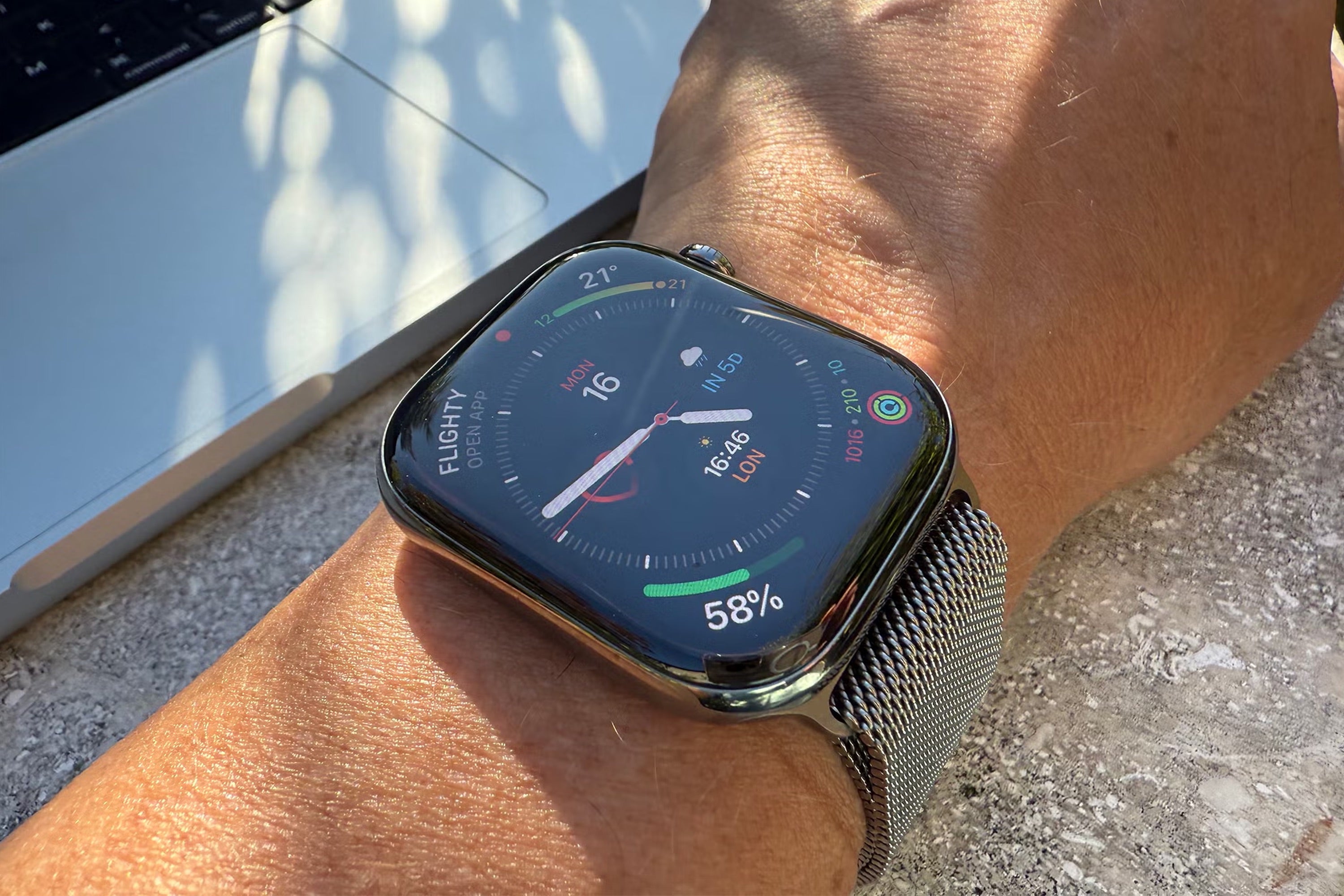 <p>I'm a fitness writer and these are the best Apple Watch deals I could find after Black Friday</p>