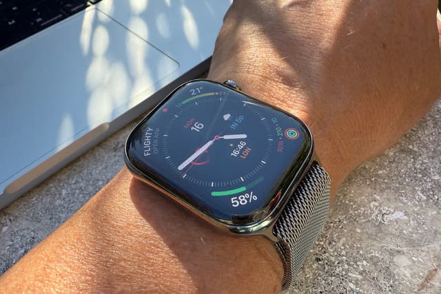 <p>I'm a fitness writer and these are the best Apple Watch deals I could find after Black Friday</p>