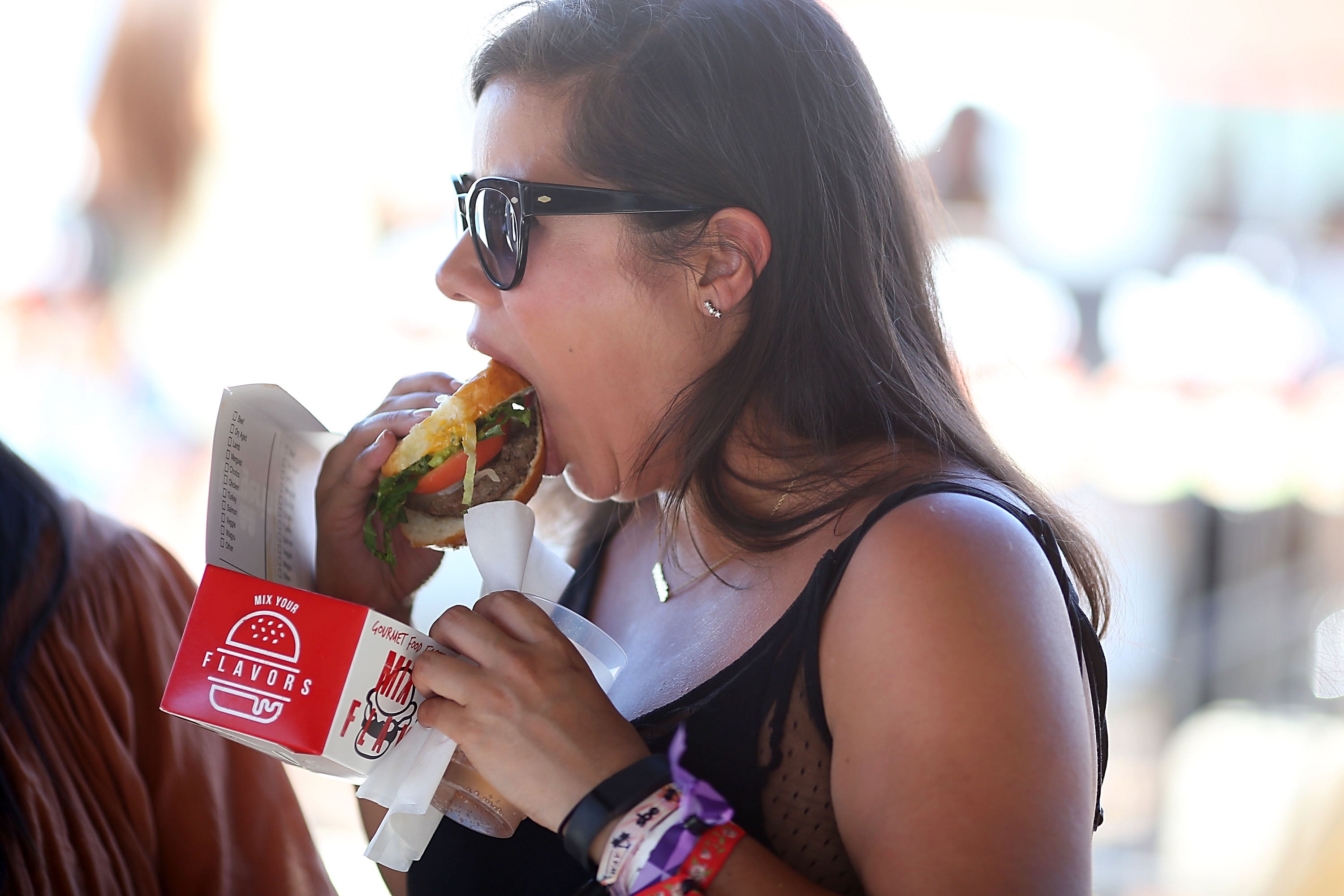 Burgers, hot dogs and other ultraprocessed foods are known to harm human health. Now San Francisco is suing foodmakers