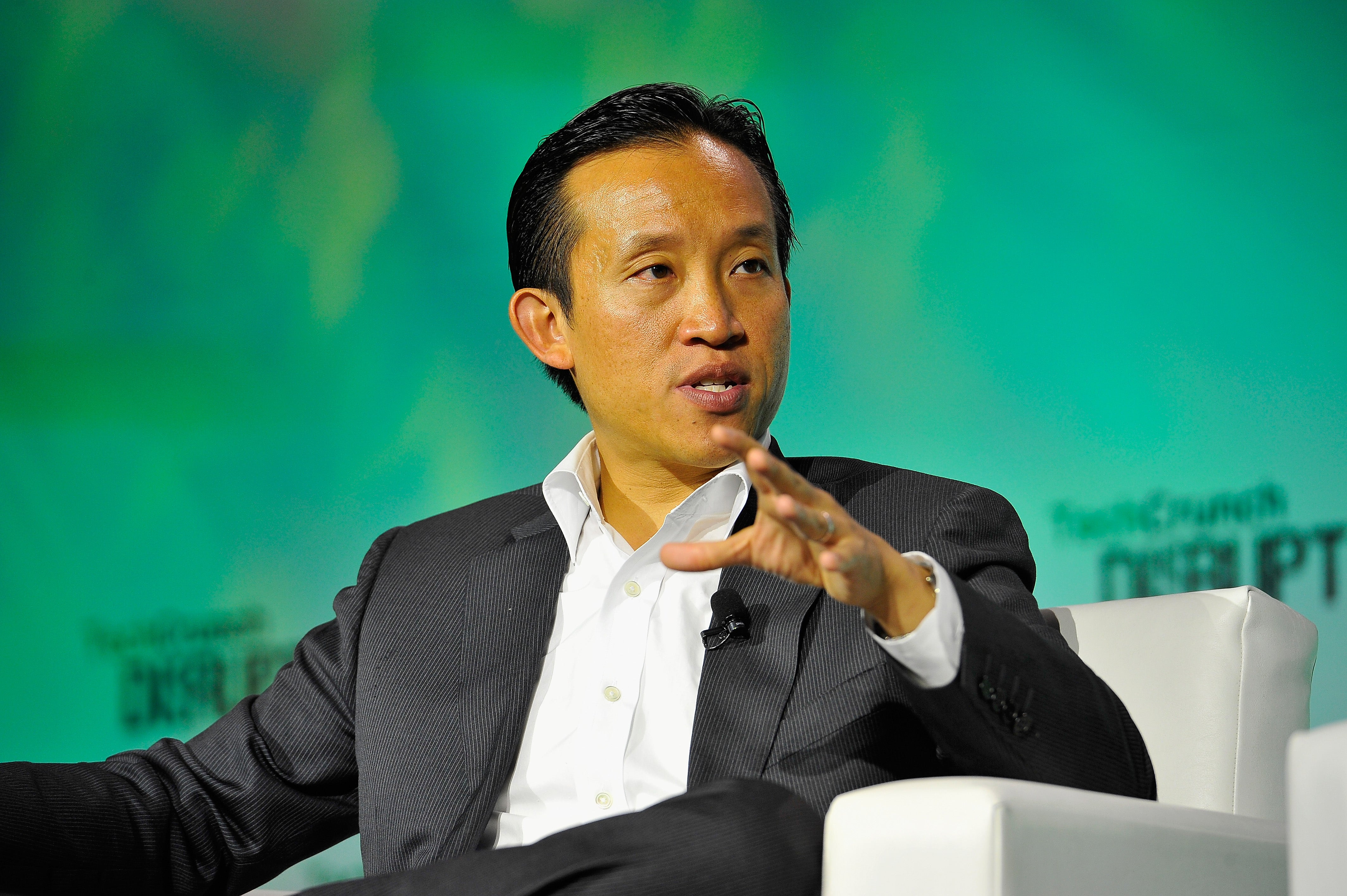 City of San Francisco Attorney David Chiu claims American food companies created a public health crisis