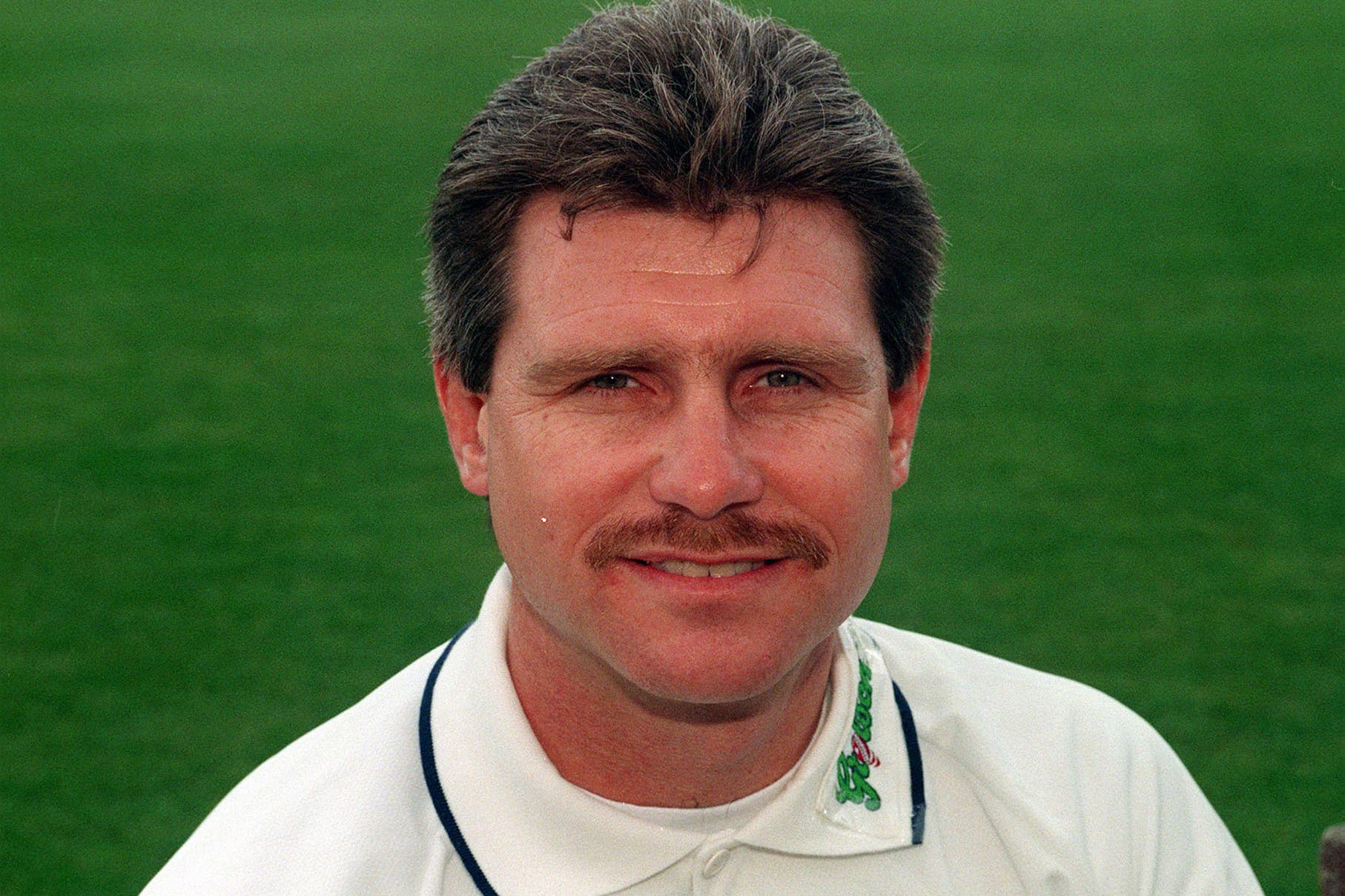 Robin Smith has died aged 62 (PA)