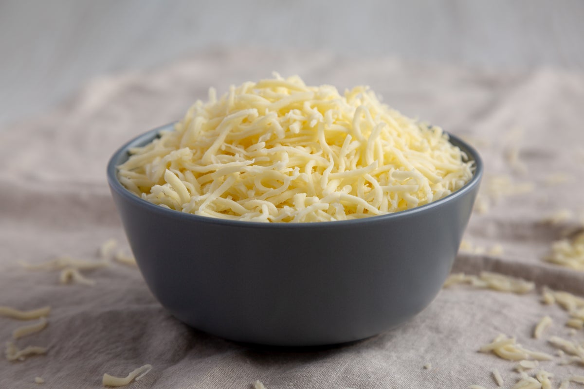 Over 1.5 million bags of cheese affected by elevated recall