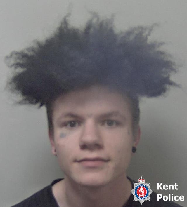 <p>In a ruling at the Court of Appeal, three senior judges agreed and increased the minimum term of Holford’s sentence by two years</p>