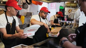 Mexico Dua Lipa Taqueria