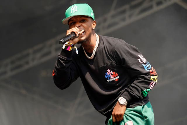 Syracuse Toosii Football