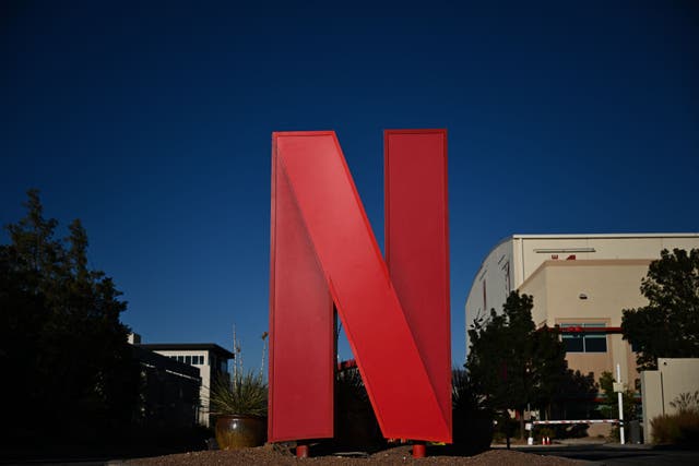 <p>Netflix has landed its biggest ever TV debut day for an English-language show</p>