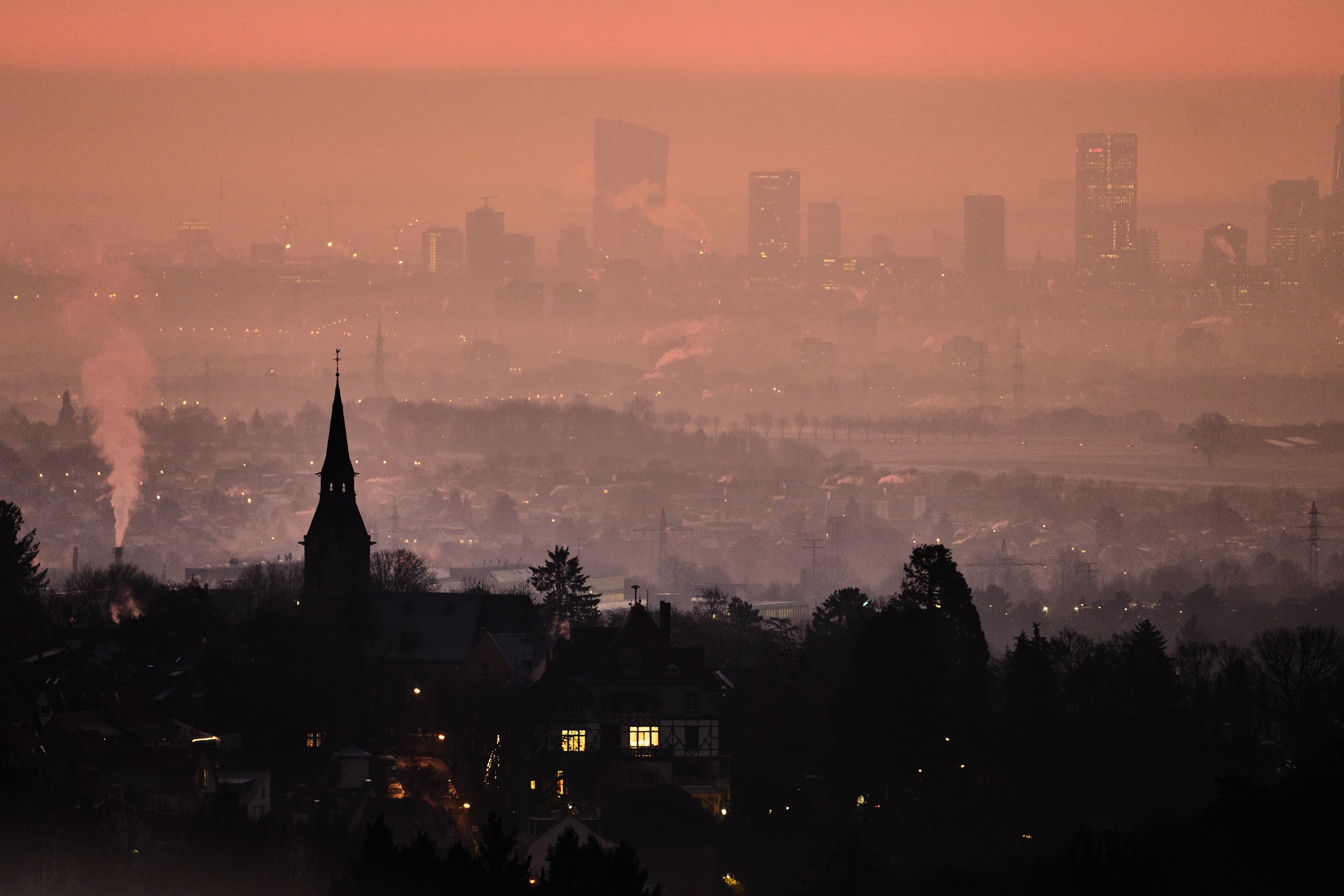 APTOPIX Germany Daily Life