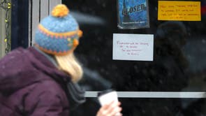 Extreme Wintry Weather