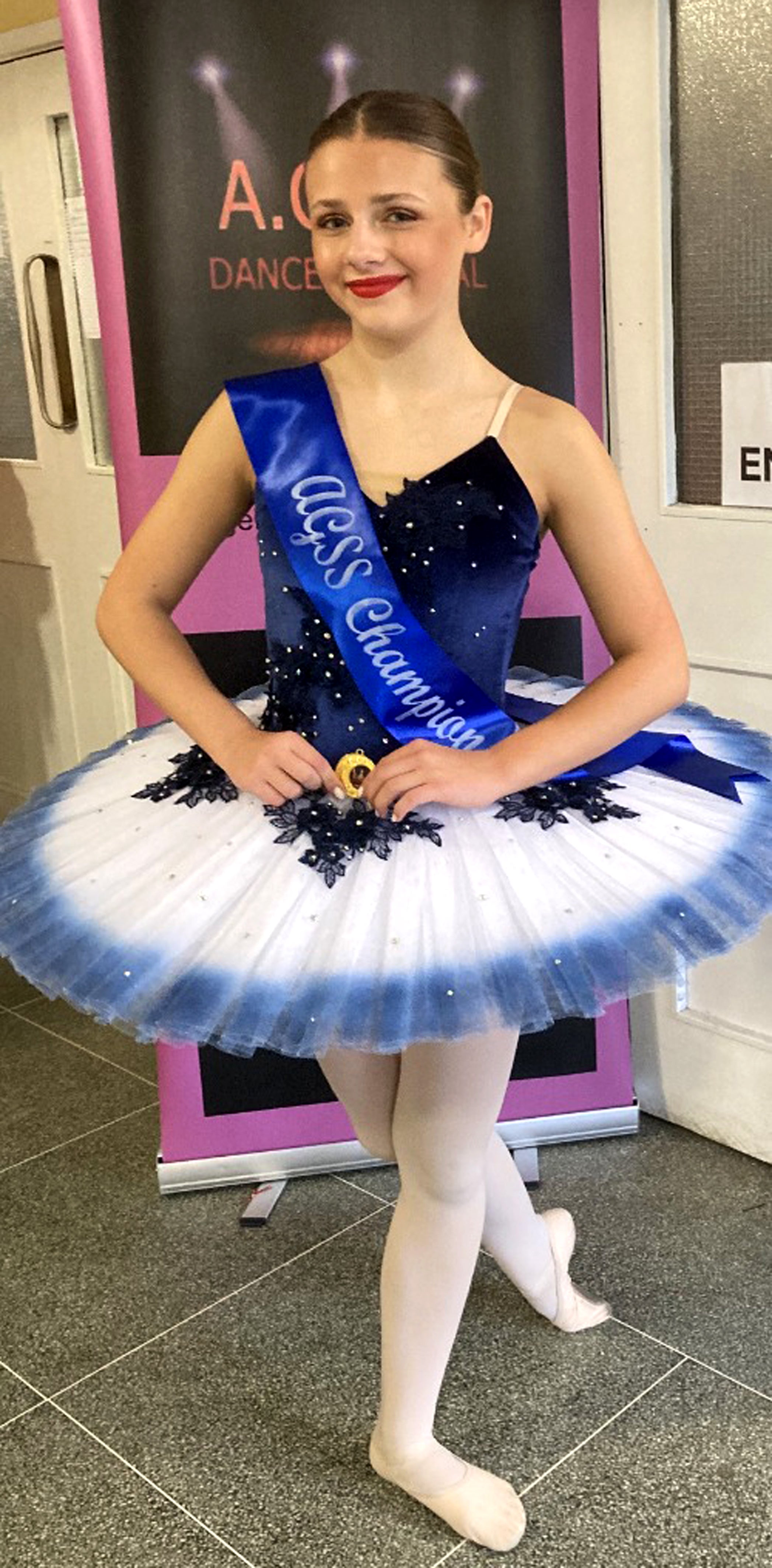 Tadcaster Grammar School described the incident, which resulted in the death of Eleanor Hague, pictured, as an 'unimaginable tragedy'