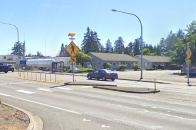 <p>The family of 13-year-old Michael Weilert, who was killed while going through a crosswalk that constantly had a signal malfunction, will receive $30 million in a settlement with Washington state</p>