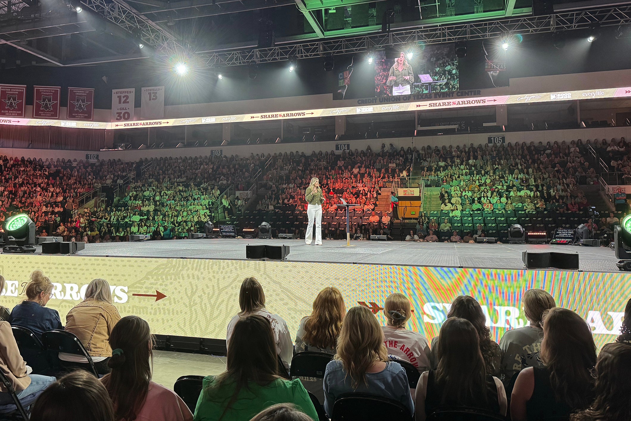 RNS Christian Momfluencers