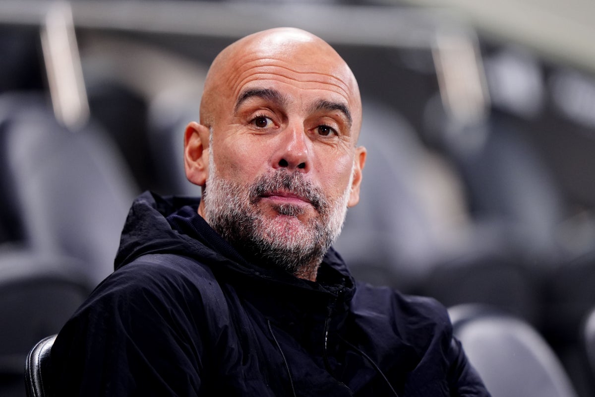 Pep Guardiola at a loss to explain what happened to Man City in madcap win