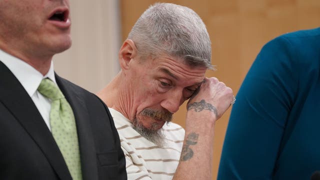 Murder Convictions Overturned