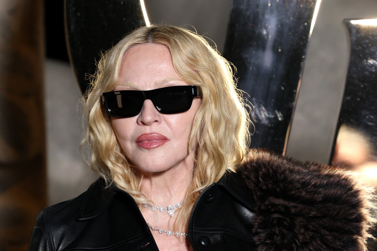 Madonna slams Trump administration for cancelling World AIDS Day commemoration