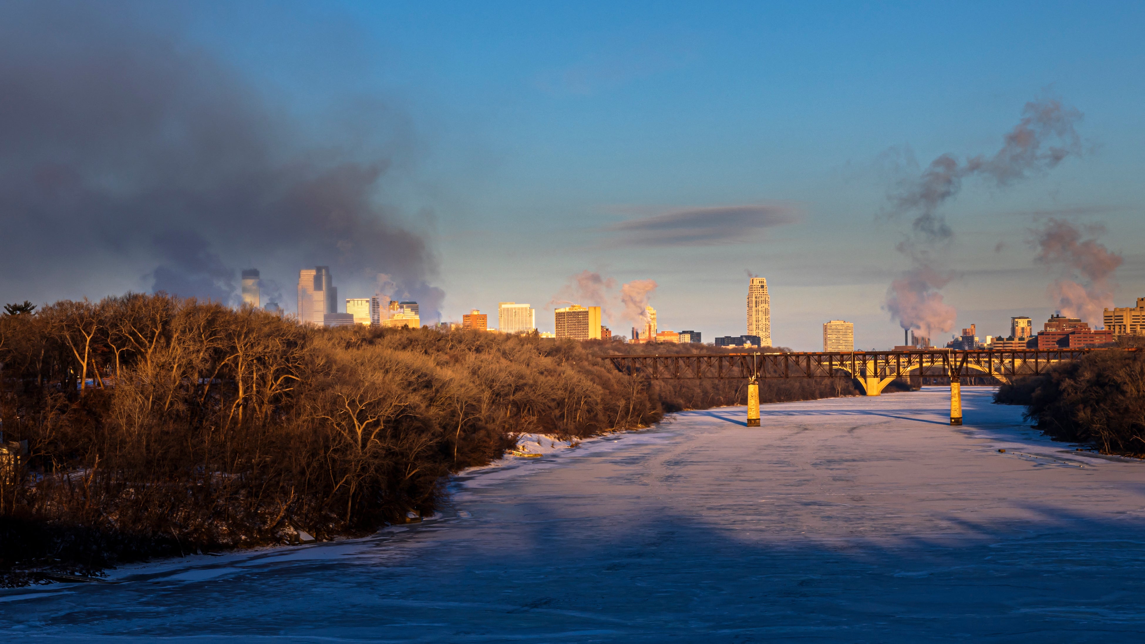 Minneapolis is the perfect place for retirees looking to make some extra cash