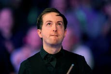 Emotional Scott Donaldson causes huge UK Championship shock after father’s death