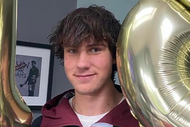 Body found in search for 18-year-old British hiker missing in Romania