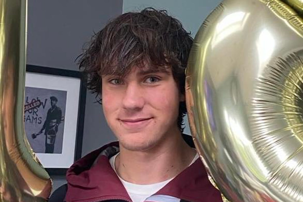 British teenager goes missing on hike near Dracula's Castle in Transylvania