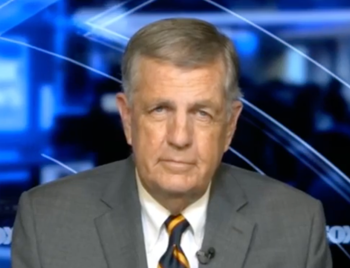 Brit Hume says that Trump faces a 'problem' if his administration ordered a second strike on a wrecked Venezuelan boat