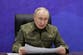 Putin says Russia is ready for war if Europe wants it