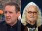 Peter Kay says Billy Connolly is ‘not so good’ in health update