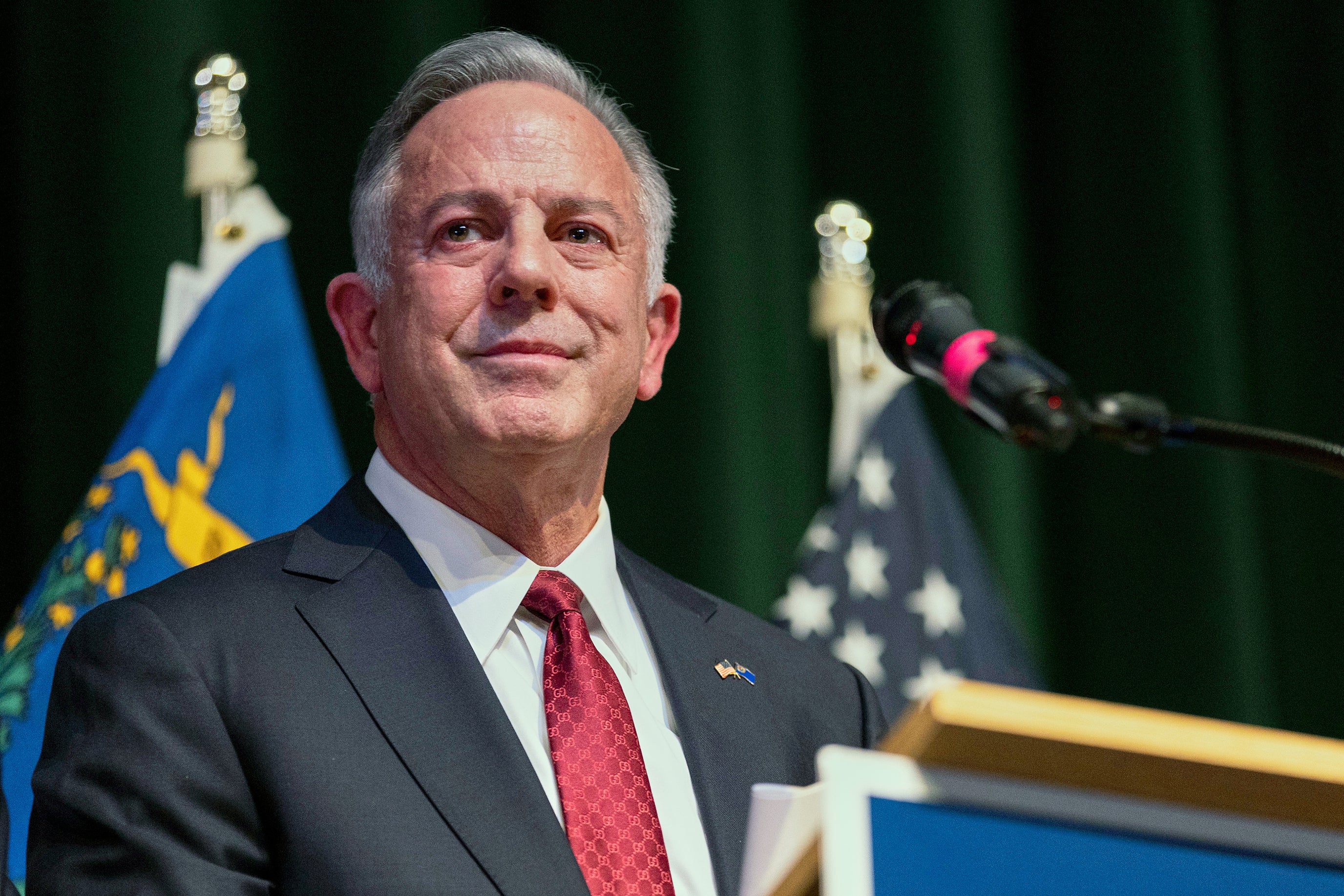 Lombardo Special Session