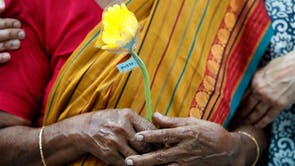 Malaysia Missing Plane