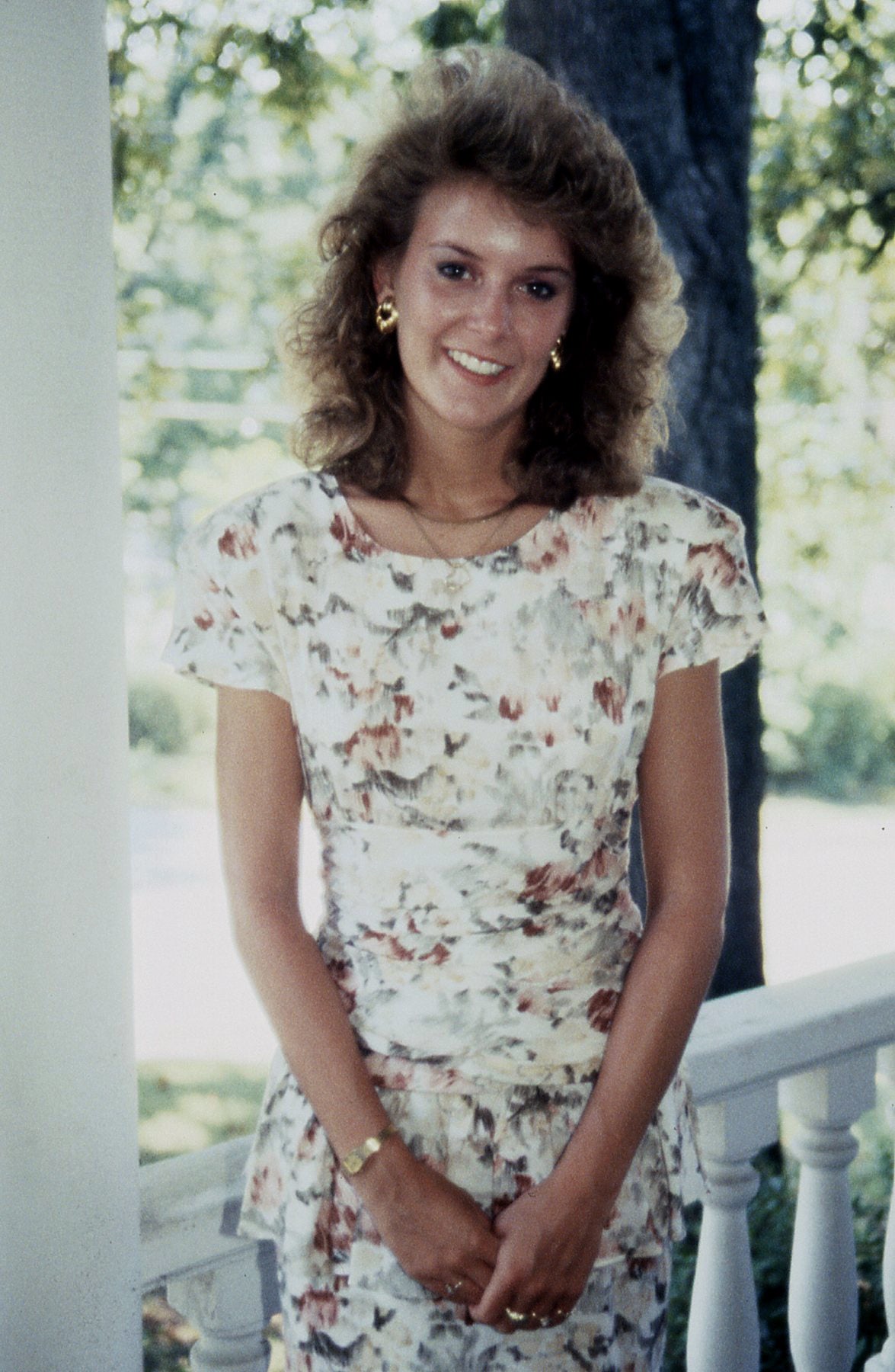 Death Penalty Tennessee Sister