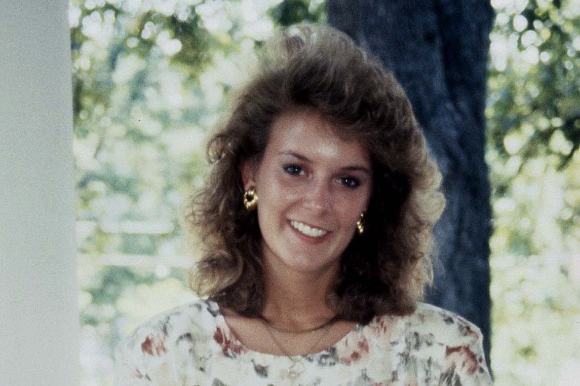 Death Penalty Tennessee Sister