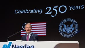 Financial Markets NASDAQ