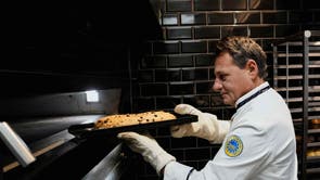 Germany Christmas Cake