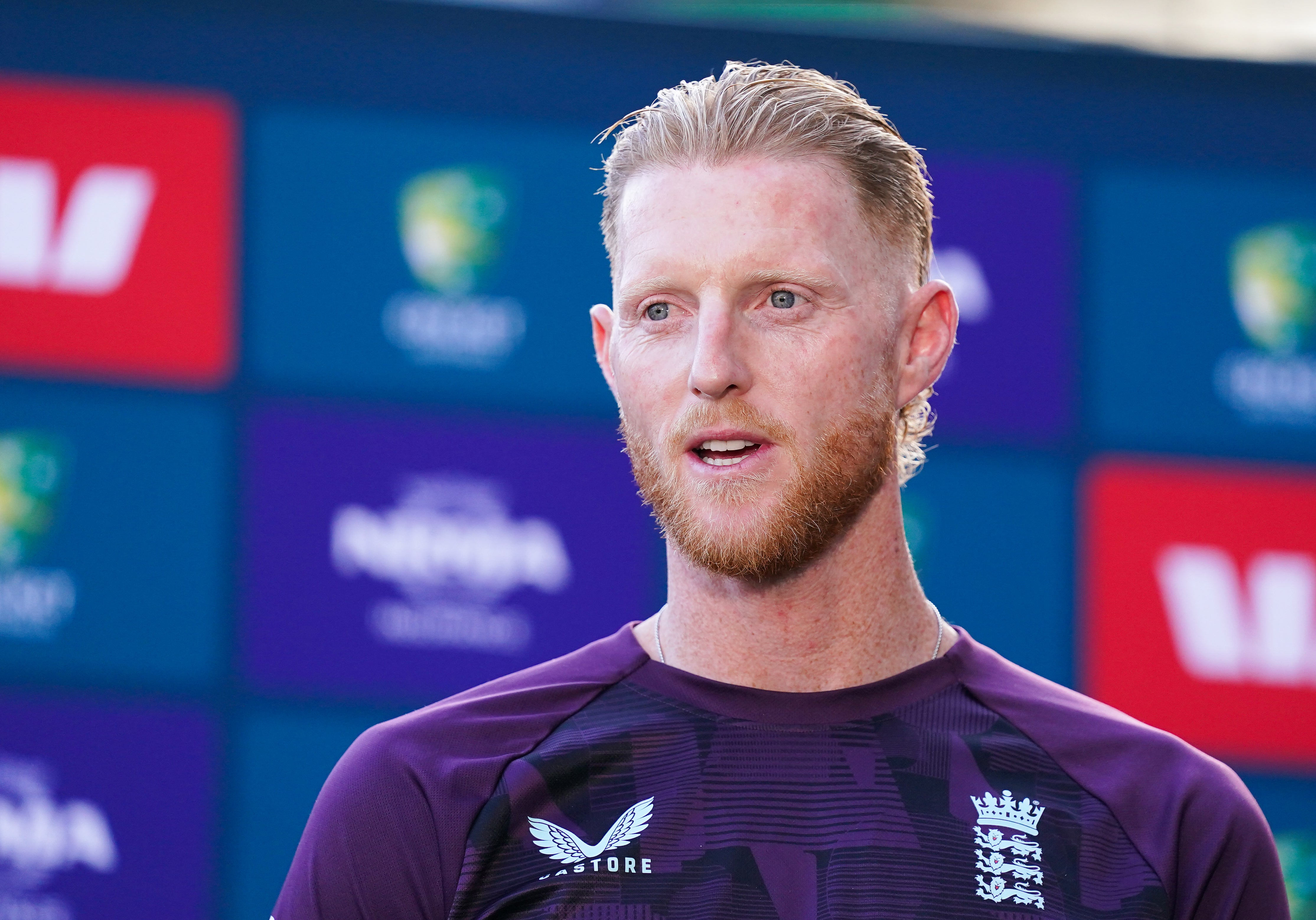 Ben Stokes isn’t worried by the Gabba’s reputation