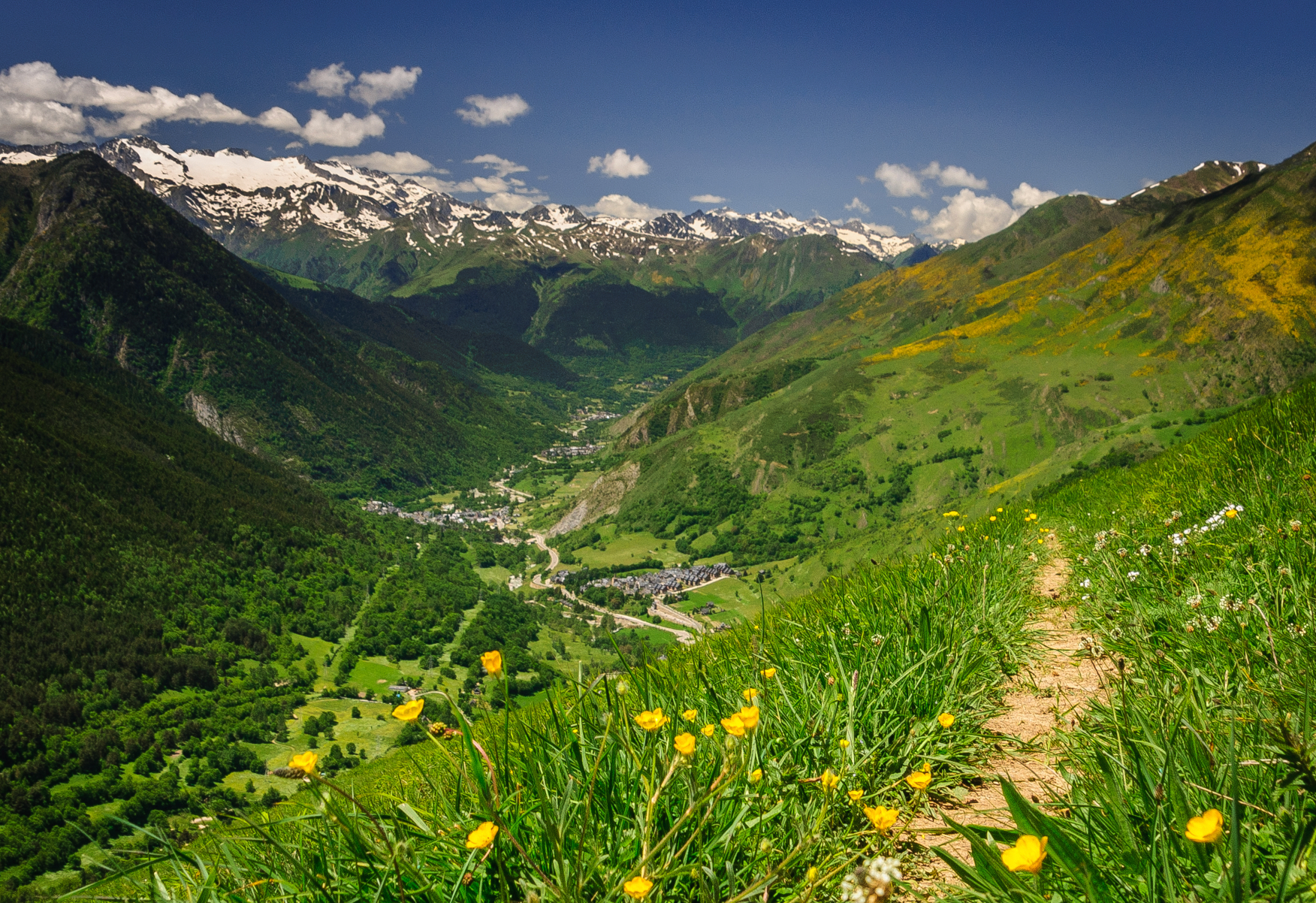 Welcome to one of Spain’s best-kept secrets...