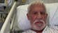Wayne Lineker says he ‘nearly died twice’ during seven week battle