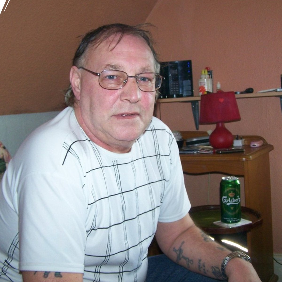 Sussex Police named Keith Dowbekin, who died in 2014 aged 60, as the man responsible for her death, citing “overwhelming” DNA evidence