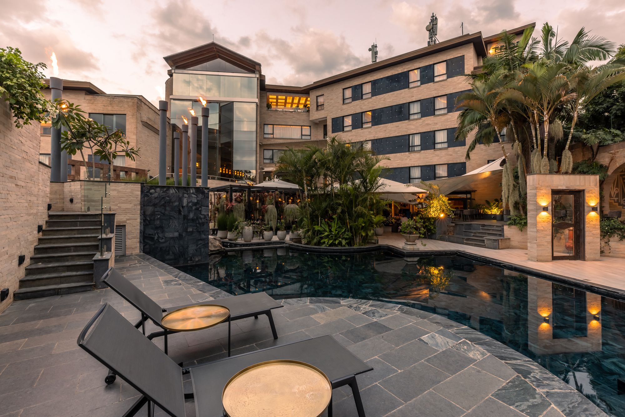 independent.co.uk - Kate Wickers - I stayed in a Nairobi hotel that houses over 800 African artworks