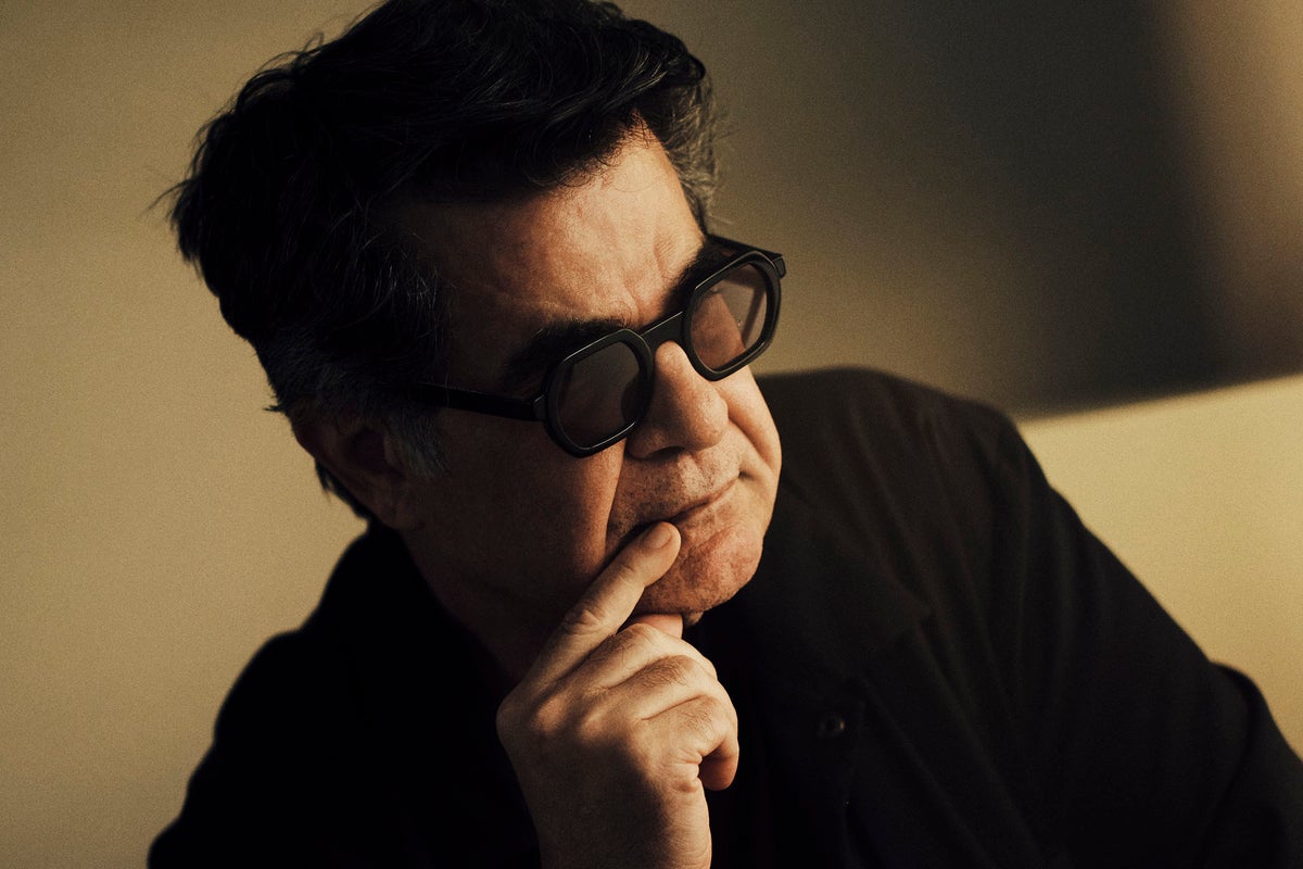 Jafar Panahi is Iran’s most important filmmaker. He was sentenced to jail after this interview