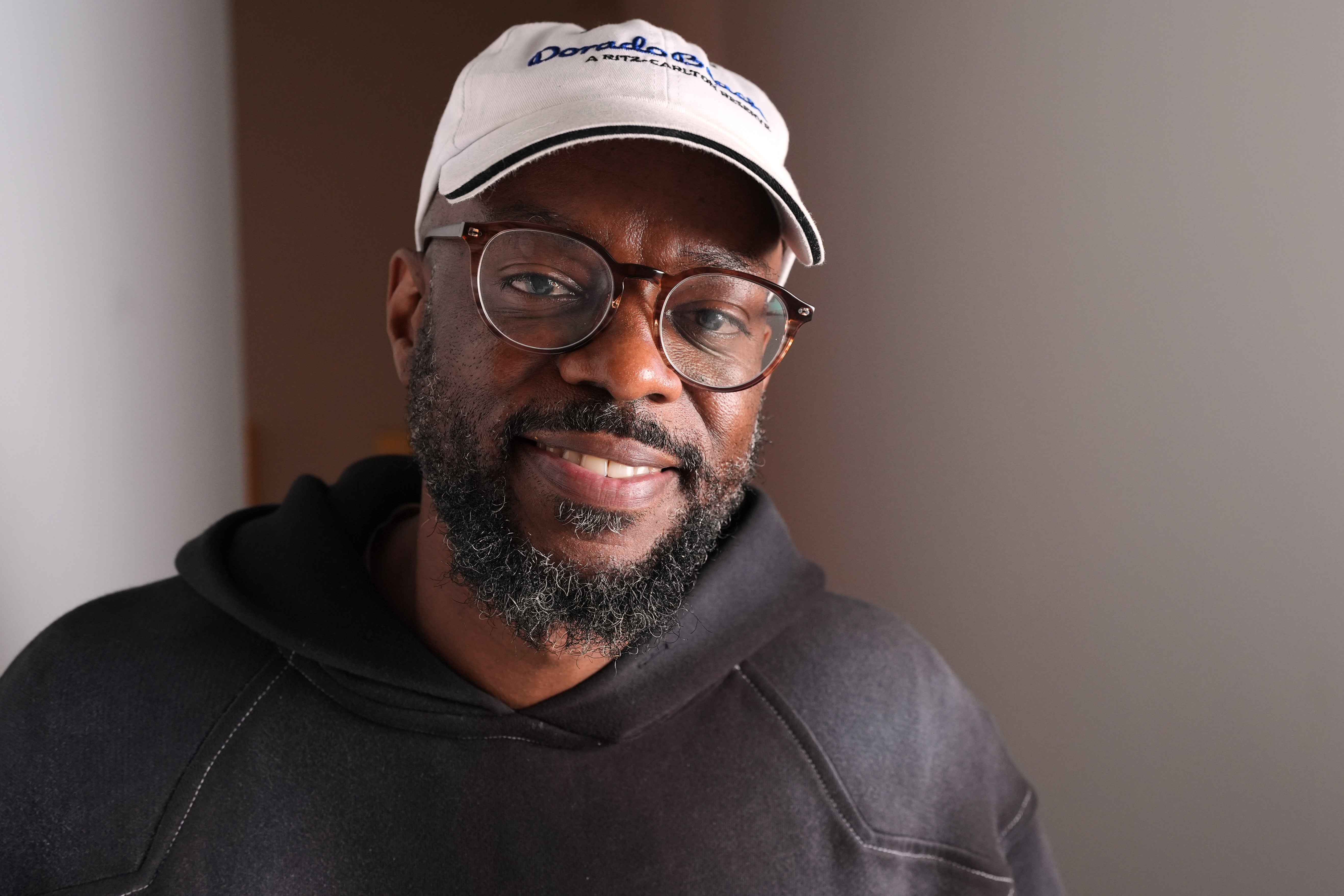 independent.co.uk - Matt O'Brien - Can AI ever be funny? Some comedians embrace AI tools but they're still running the show