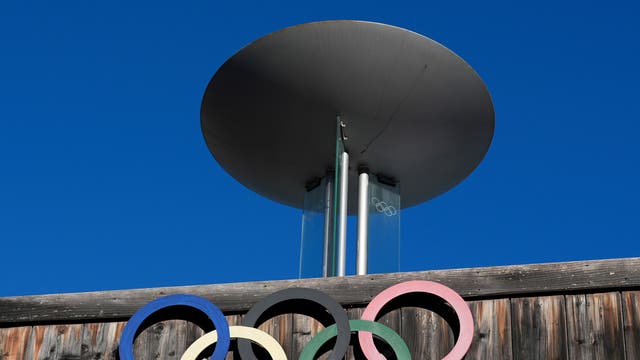 Doping At Your Doorstep Olympics